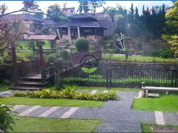 villa braja musholla villa braja