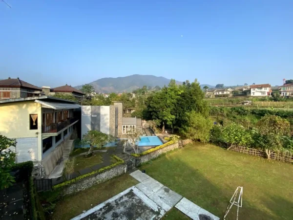 villa braja photo utama villa braja