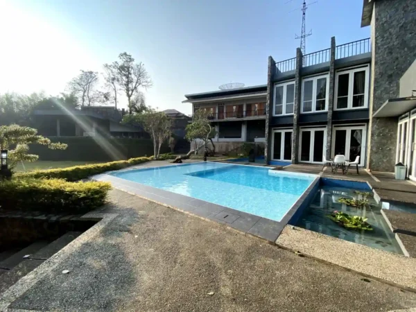 villa braja Villa brajamusti