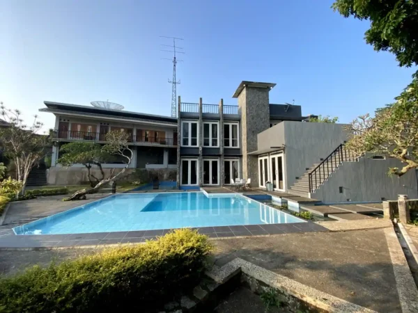 villa braja villa braja