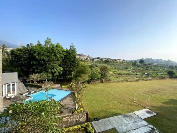 villa braja lapangan villa braja