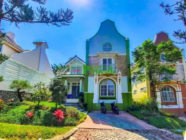 Villa eropa villa eropa 17