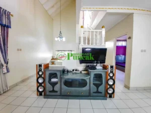 karaoke villa eropa 17