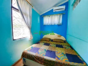 kamar 3 villa eropa 17