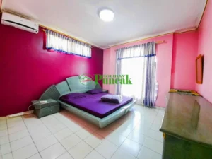 kamar 2 villa eropa 17