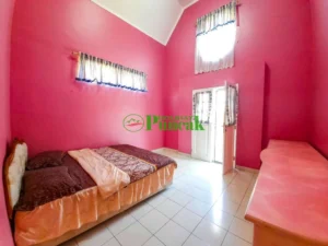 kamar 1 villa eropa 17