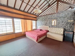 villa angsa cipanas
