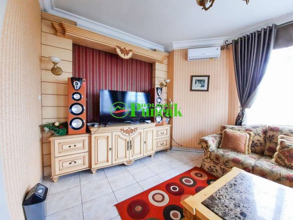 villa tania kota bunga