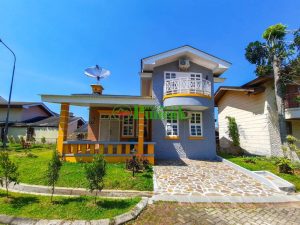 villa mungil puncak R6