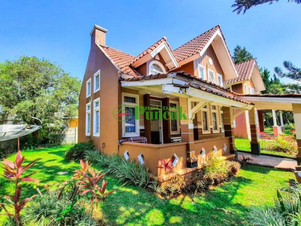 Villa denhug