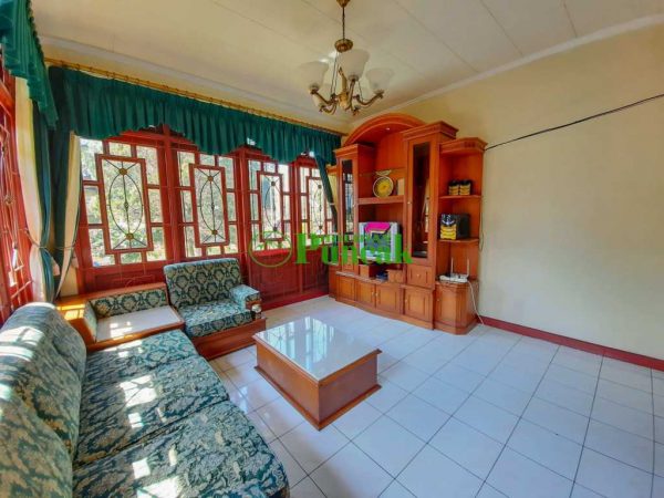 villa oriental 1 kota bunga