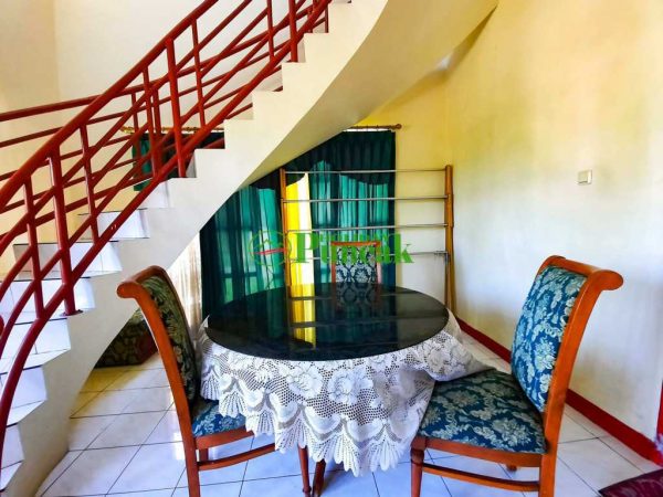 villa oriental 1 kota bunga