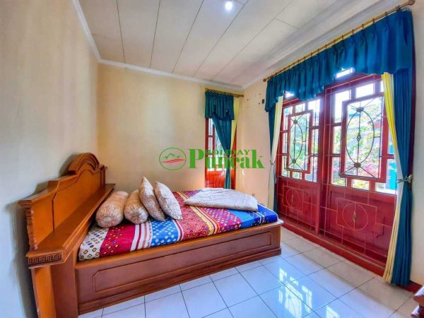 villa oriental 1 kota bunga