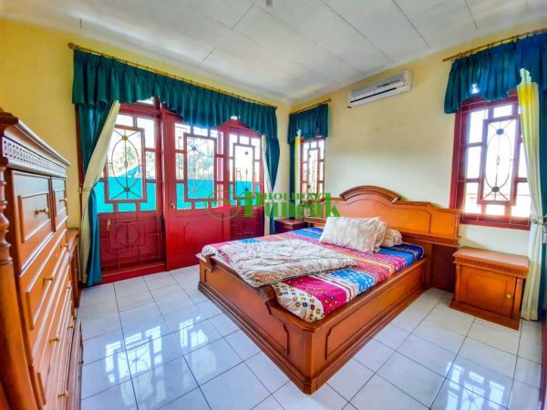 villa oriental 1 kota bunga