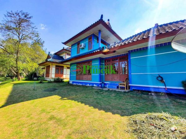 villa oriental 1 kota bunga
