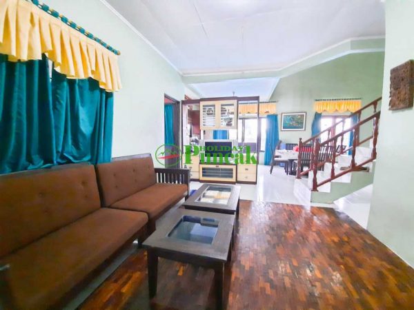 villa deris cipendawa