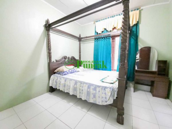 villa deris cipendawa
