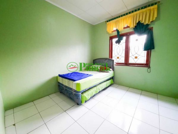villa deris cipendawa