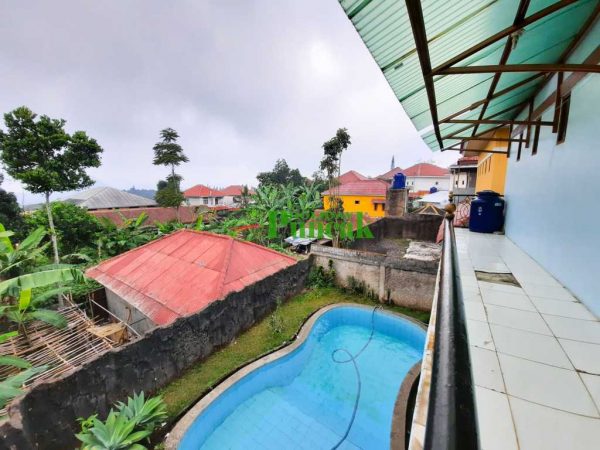 villa deris cipendawa