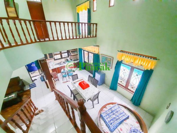 villa deris cipendawa