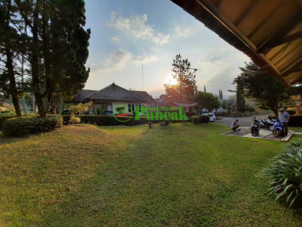 villa bintang kota bunga 3 kamar