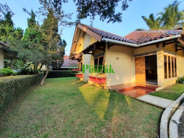 villa bintang kota bunga 3 kamar