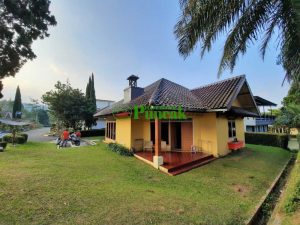 villa bintang kota bunga