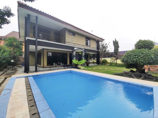 villa andalus cisarua