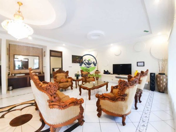 villa ALN 2 cisarua