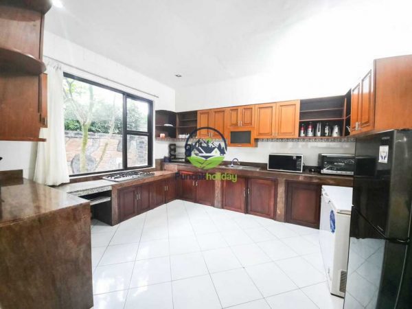 villa ALN 2 cisarua