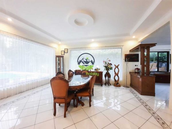 villa ALN 2 cisarua