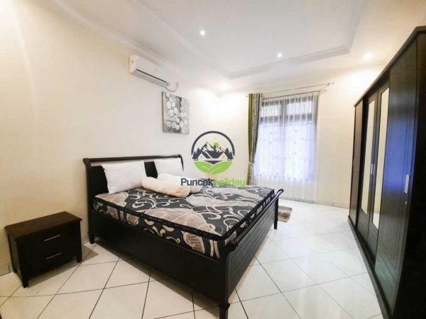 villa ALN 2 cisarua