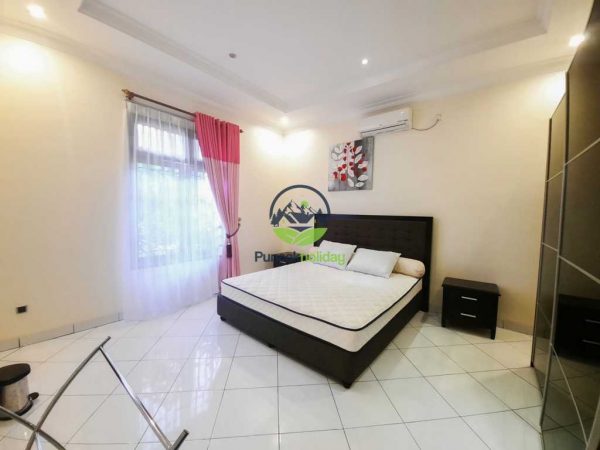 villa ALN 2 cisarua