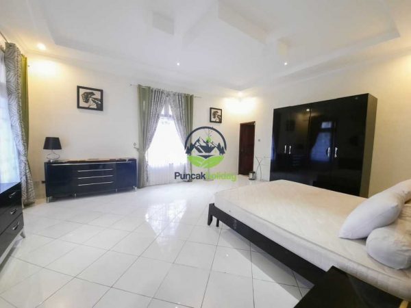 villa ALN 2 cisarua