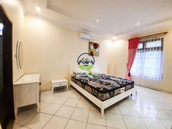 villa ALN 2 cisarua
