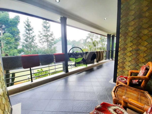 villa ALN 2 cisarua