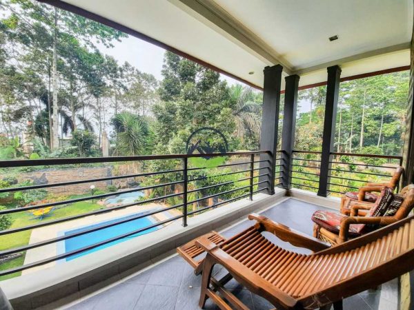villa ALN 2 cisarua