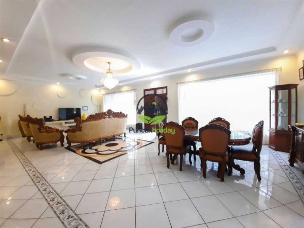 villa ALN 2 cisarua