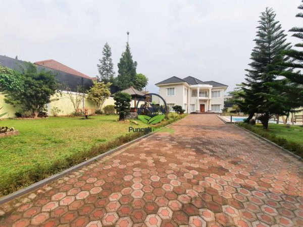Villa ALN 1 Cisarua Villa ALN 1 Cisarua