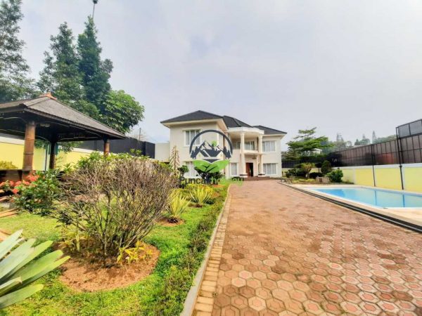 Villa ALN 1 Cisarua Villa ALN 1 Cisarua