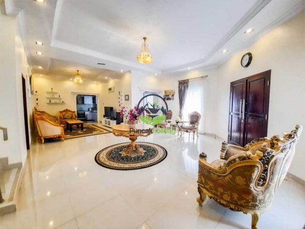 Villa ALN 1 Cisarua Villa ALN 1 Cisarua