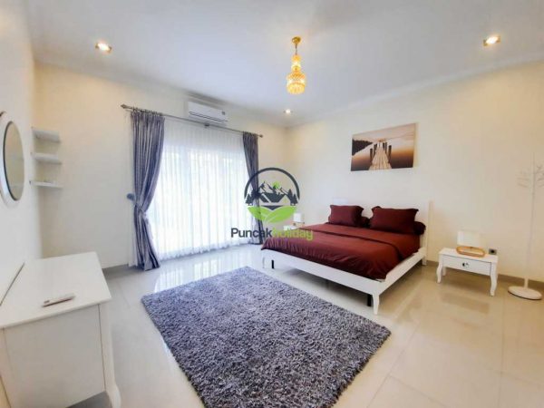 Villa ALN 1 Cisarua Villa ALN 1 Cisarua