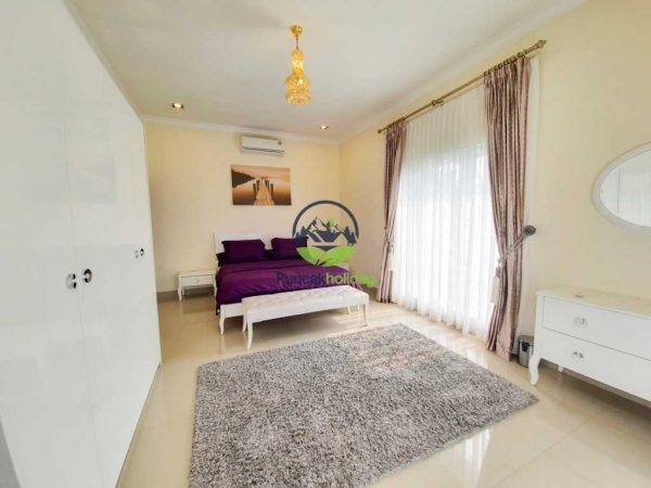 Villa ALN 1 Cisarua Villa ALN 1 Cisarua