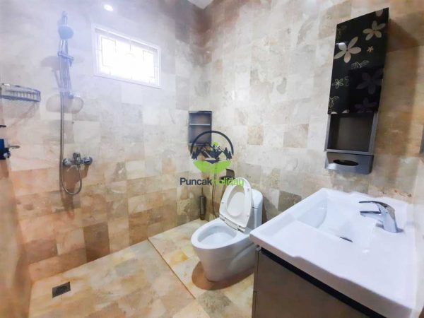 Villa ALN 1 Cisarua Villa ALN 1 Cisarua