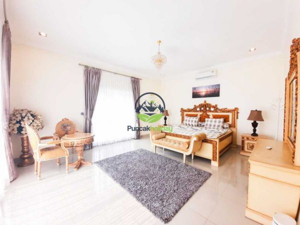 Villa ALN 1 Cisarua Villa ALN 1 Cisarua