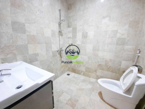 Villa ALN 1 Cisarua Villa ALN 1 Cisarua