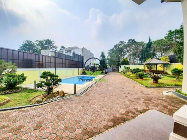 Villa ALN 1 Cisarua Villa ALN 1 Cisarua