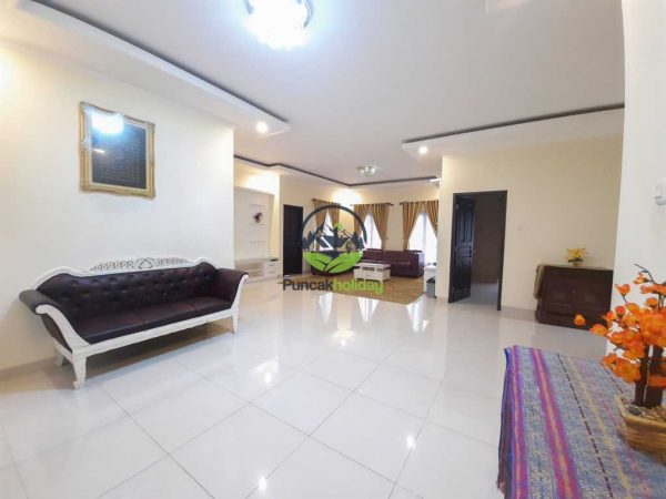 villa miami puncak cisarua