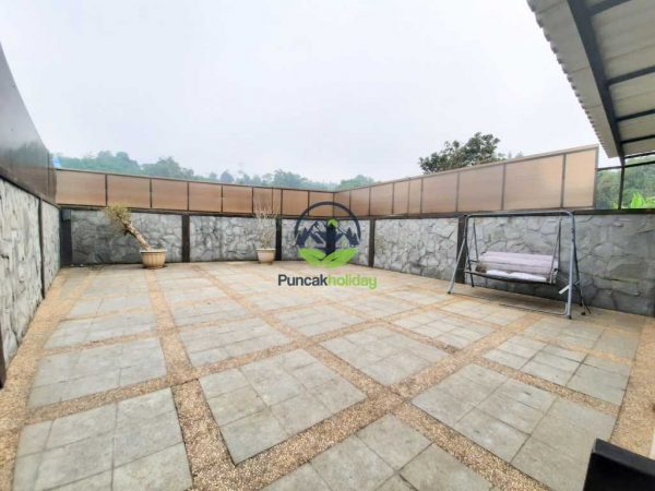 villa miami puncak cisarua