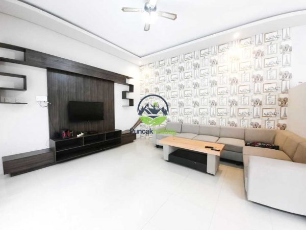 villa ardian cisarua puncak